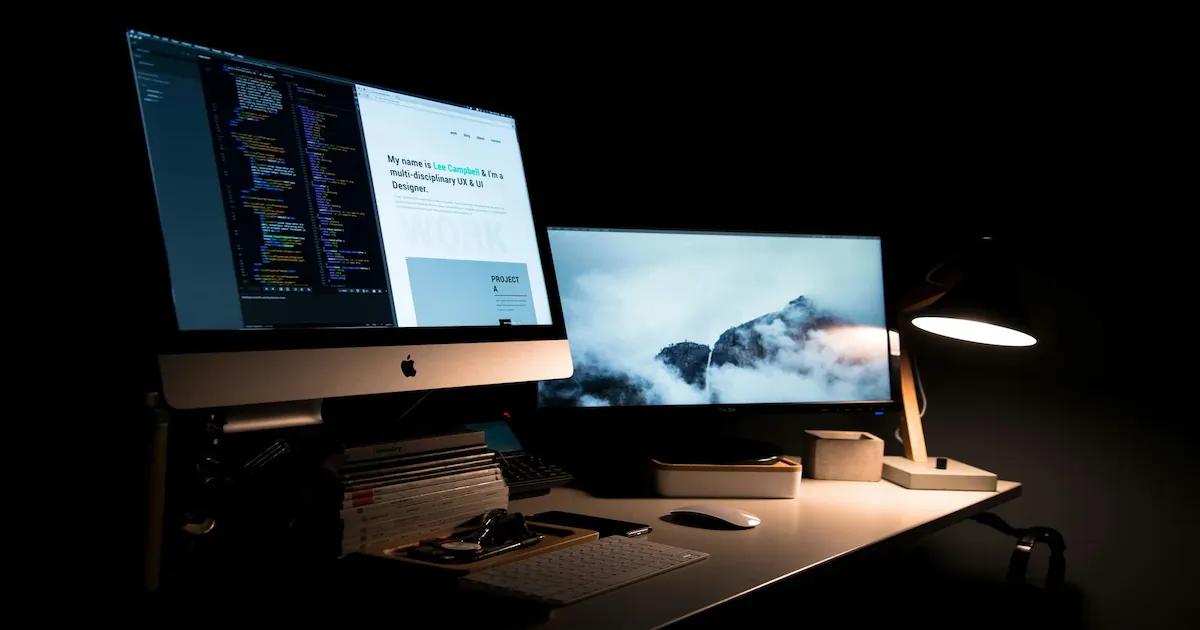 Seamless Mobile Responsive Web Design Showcase