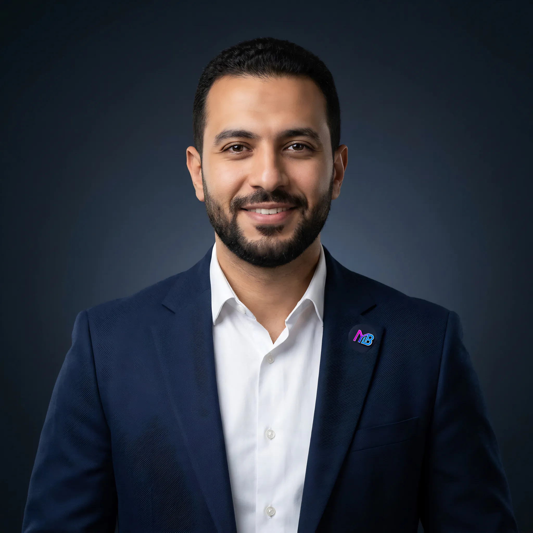 Ahmed Mohammed
