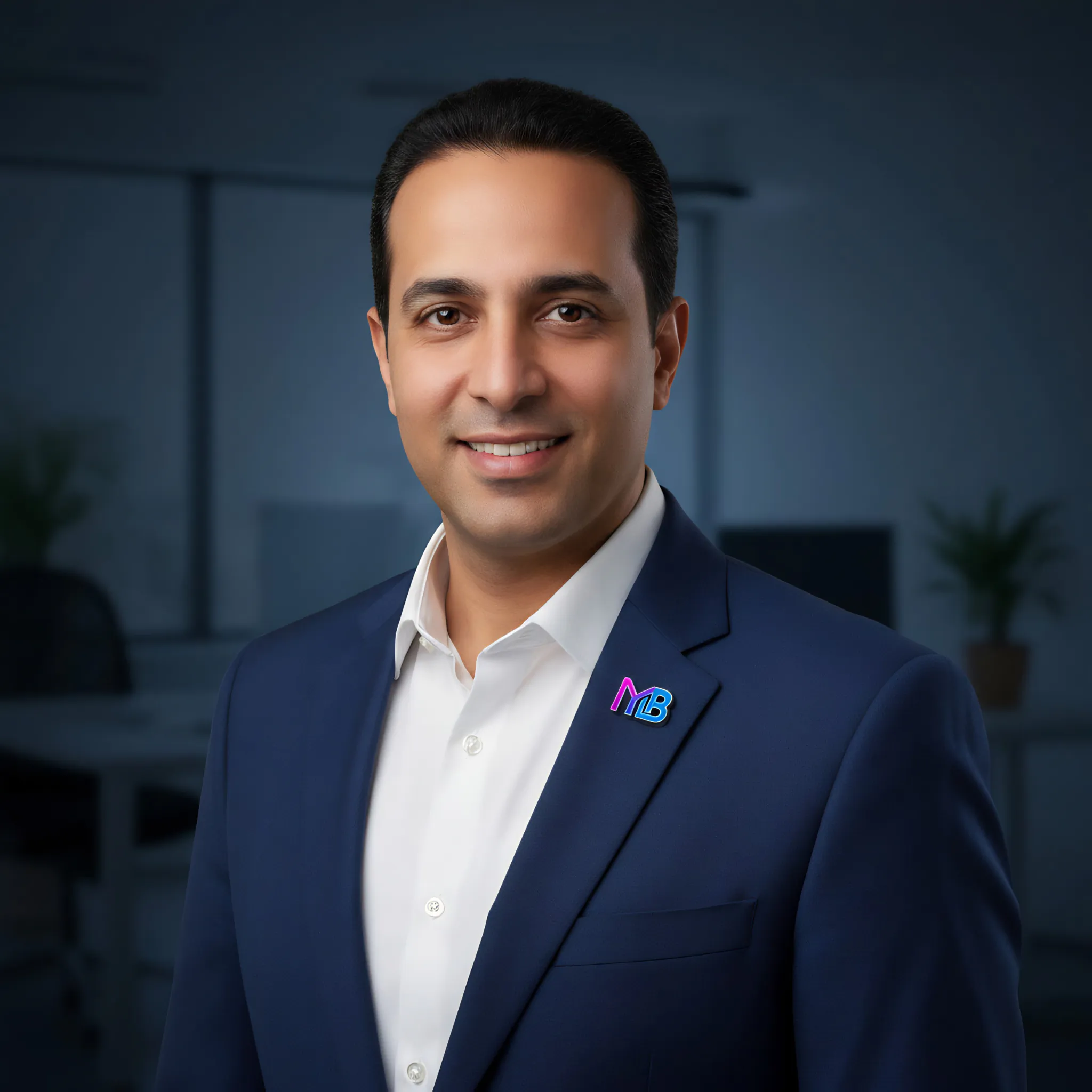 Mahmoud Samy