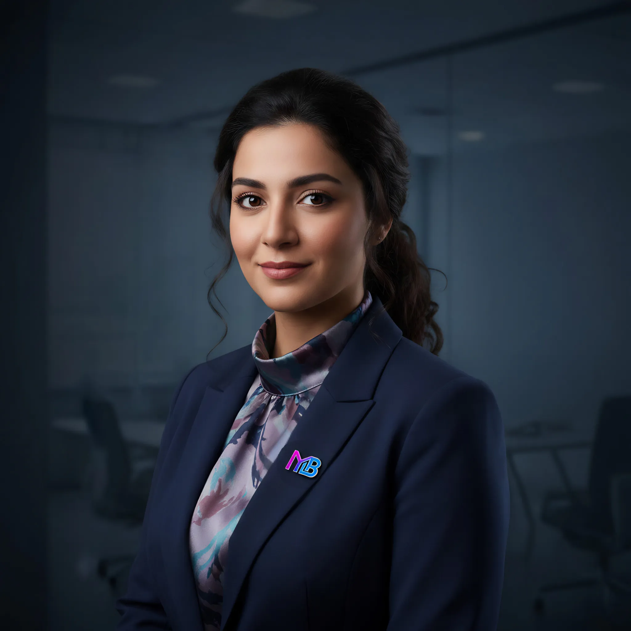 Mariam Nabil