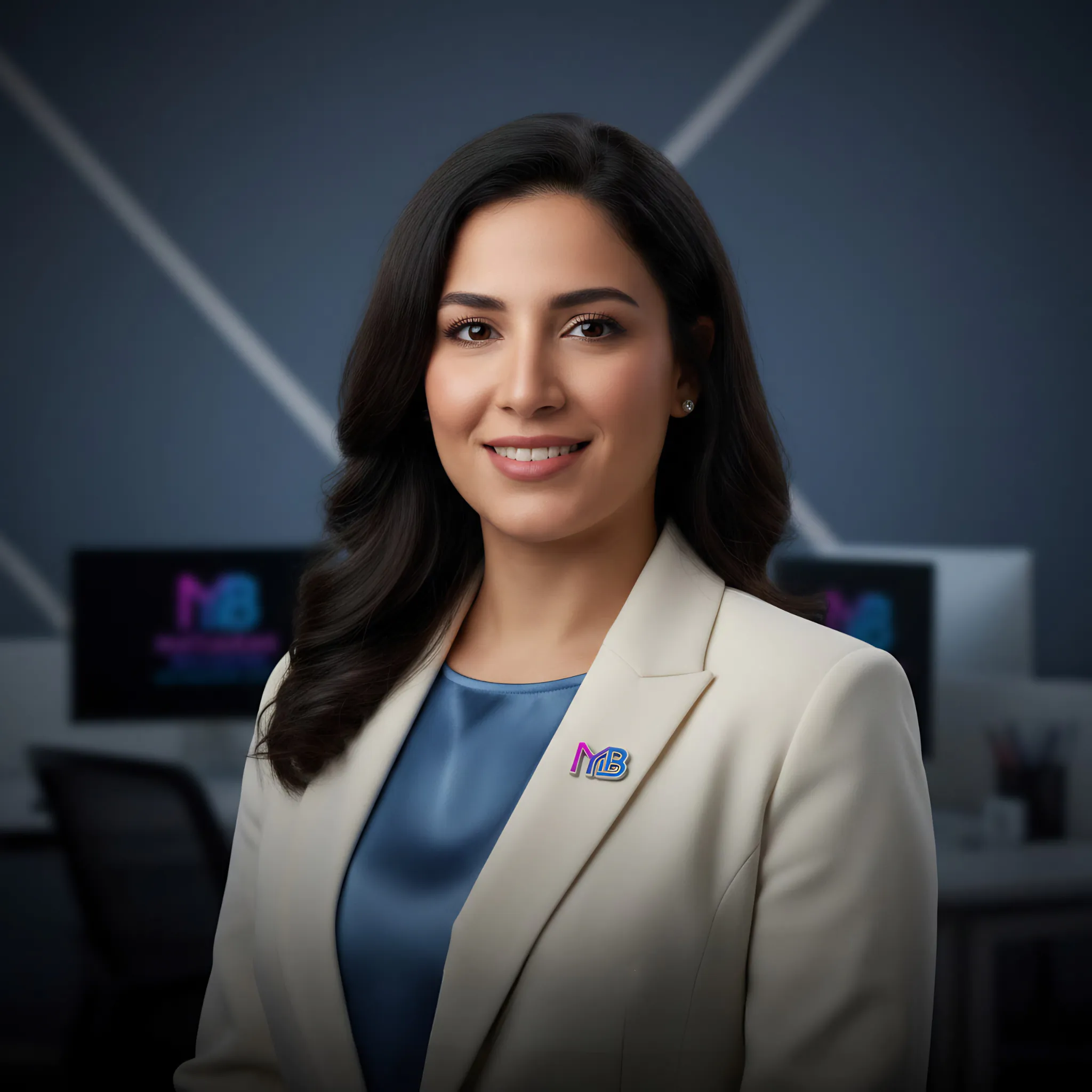 Salma Hassan