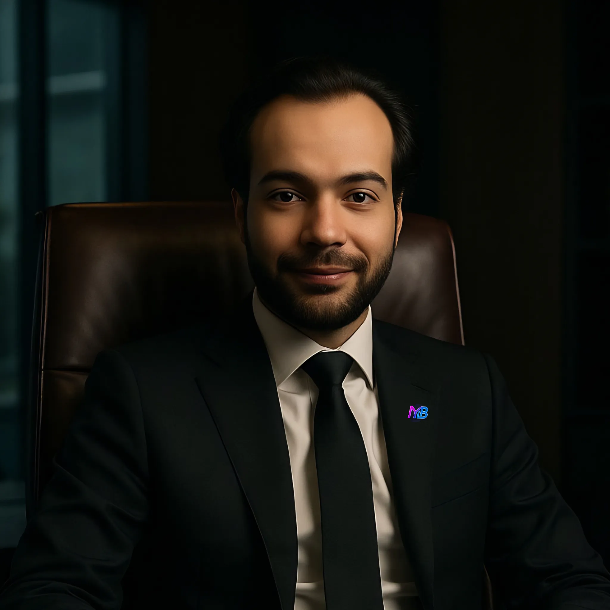 Shehab El Besher