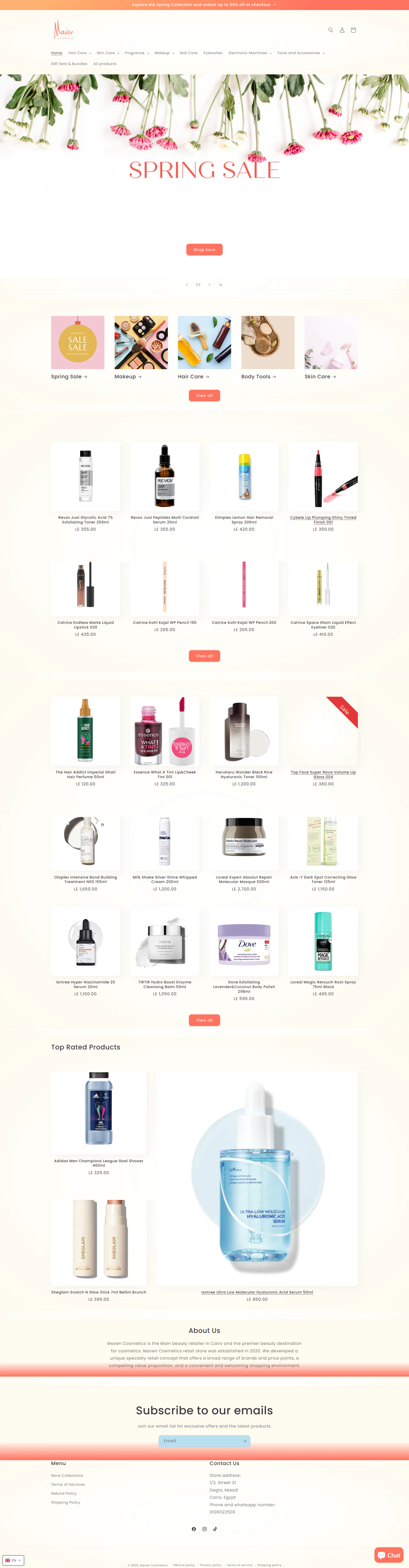 ourClientsPage.Maven