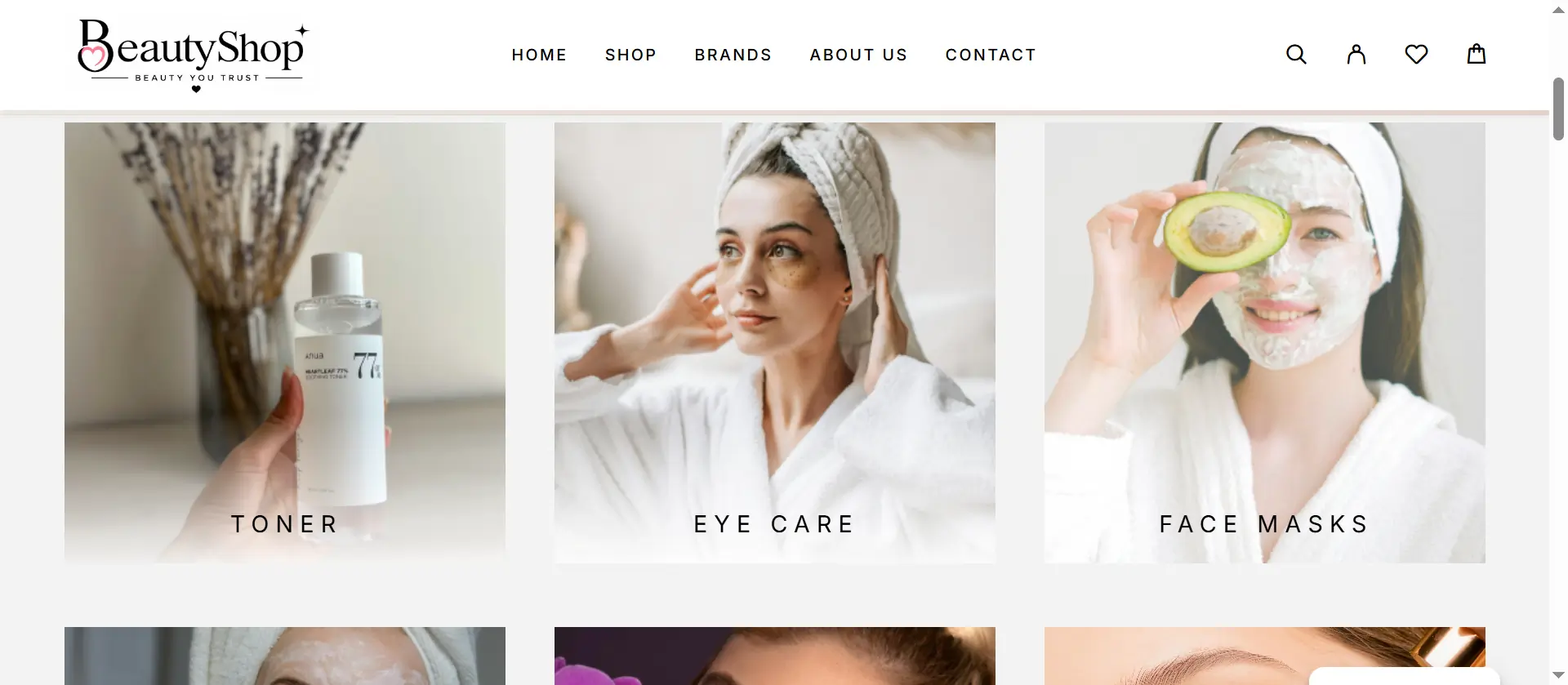 Beauty Shop gallery 2