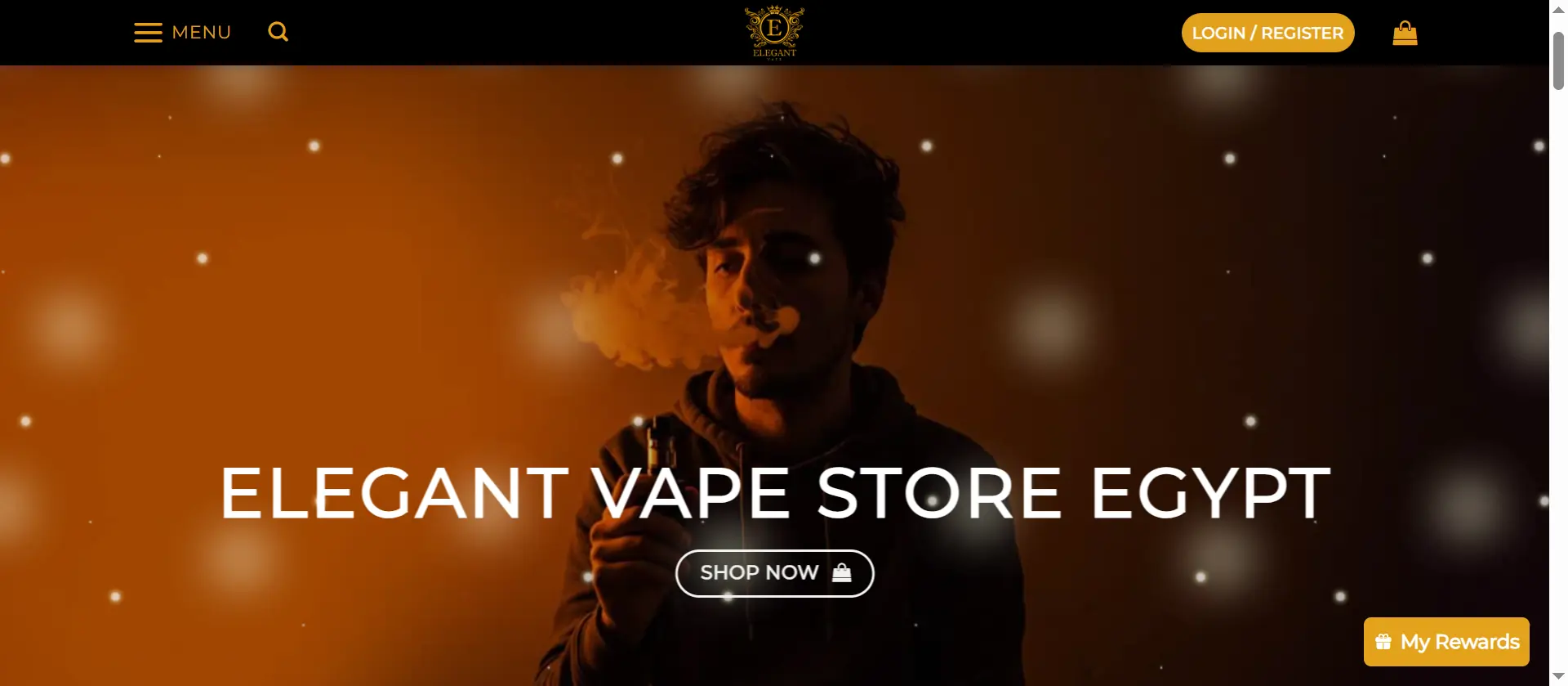 Elegant Vape gallery 1