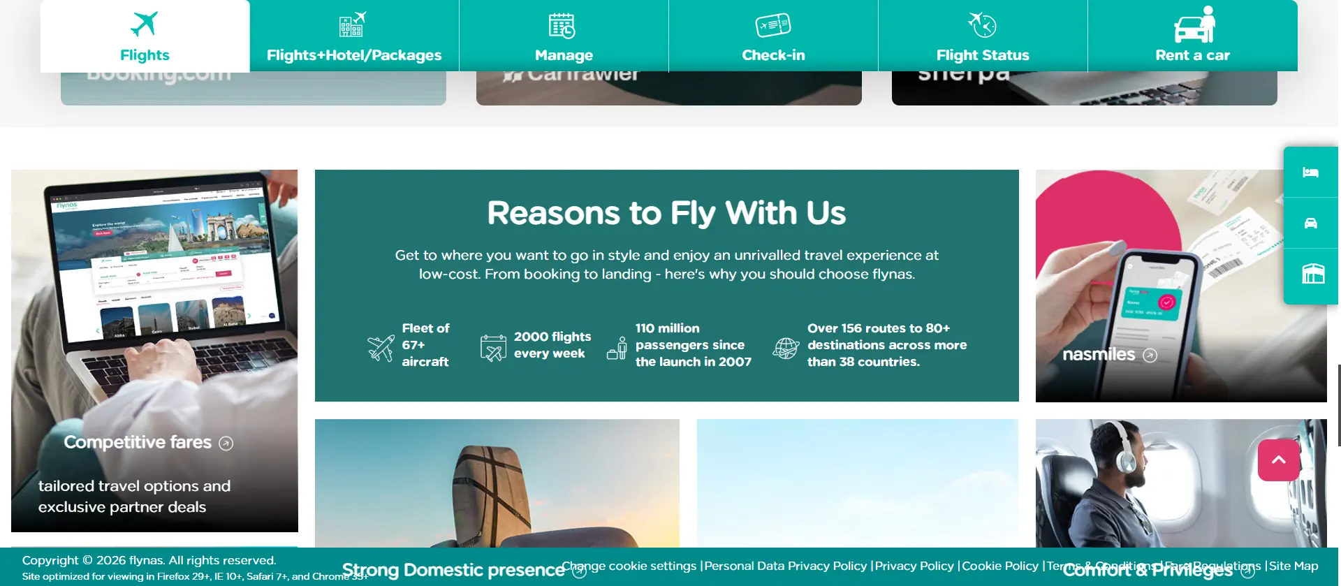 Flynas gallery 3