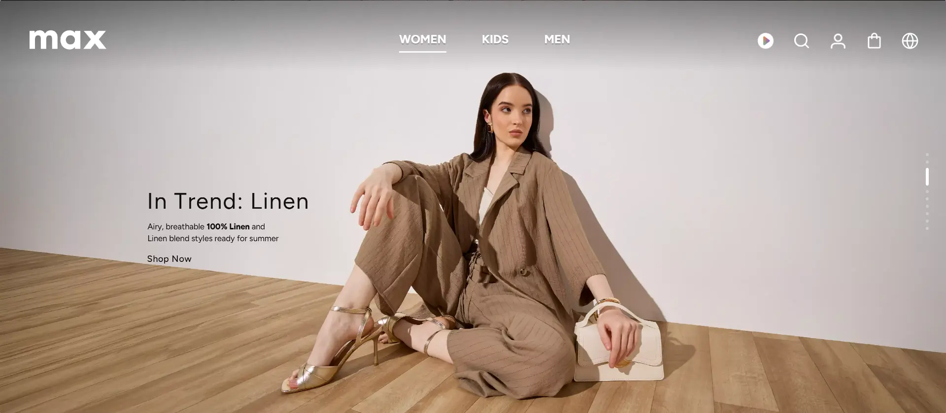 Max Fashion gallery 3